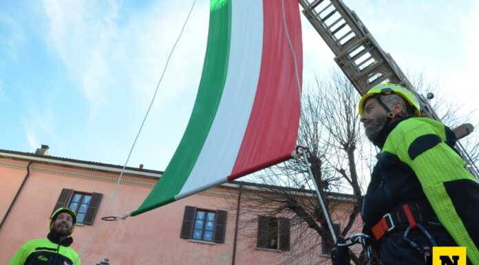 I Vigili del Fuoco festeggiano Santa Barbara, in un anno 4.600 interventi