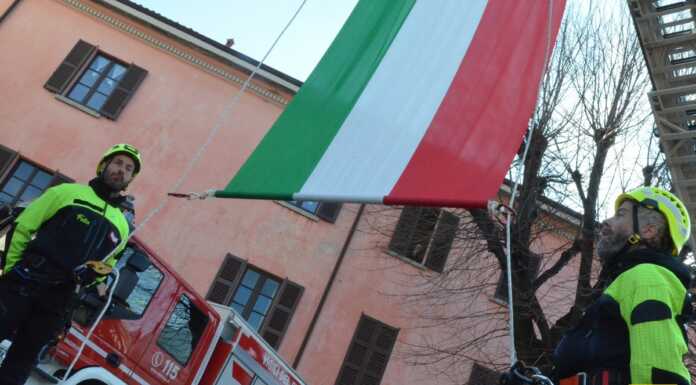 In arrivo nuovi Vigili del Fuoco a Lecco, FdI: “Più sicurezza per il territorio”