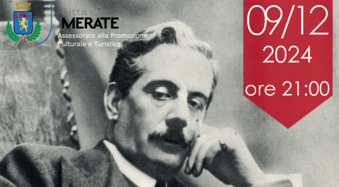 Merate: concerto pucciniano il 9 in auditorium