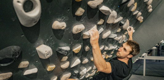 Arrampicata sportiva: infortuni e prevenzione