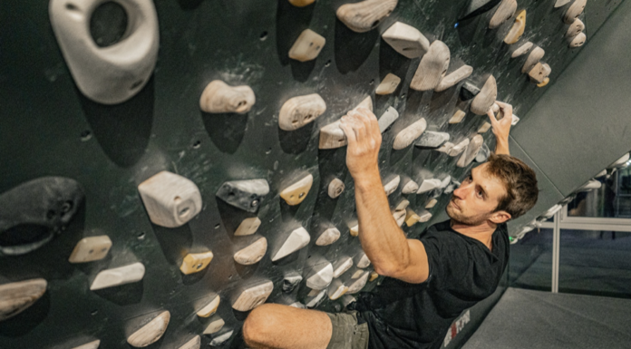 Arrampicata sportiva: infortuni e prevenzione