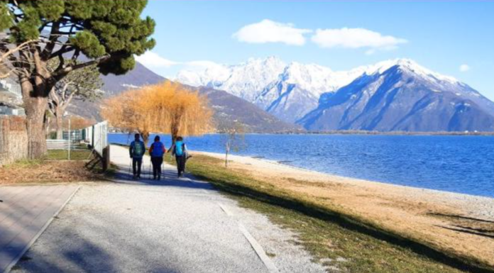 Agatha in Cammino propone la camminata sull’Antica Via Regina
