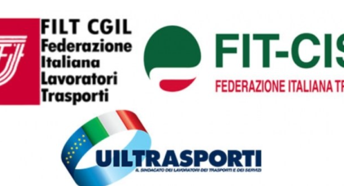 Siglata l’ipotesi di rinnovo del CCNL Logistica, Trasporto merci e Spedizioni