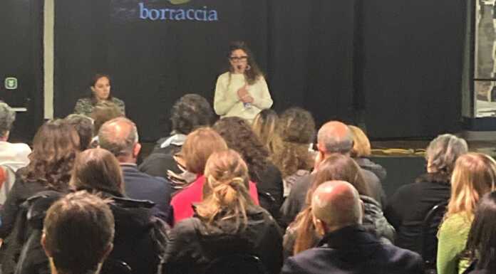 “Una montagna di benessere”, in tanti per il nuovo incontro con la psicoterapeuta Marta Monciotti