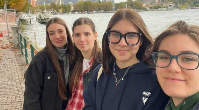 Villa Greppi riparte dalla Croazia per il programma Erasmus +