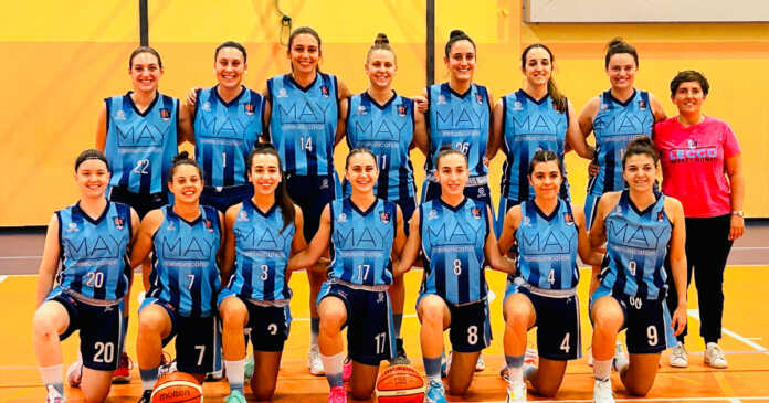 Villaguardia Lecco Basket Women 20241224