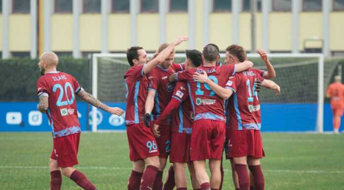 Serie C. Il calendario del Lecco dalla 22^ alla 32^ giornata