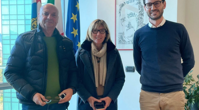 “Aiutarsi: è una questione di Relazioni”, patto di collaborazione tra Comune e Croce Rossa