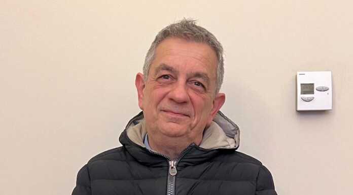 Gruppo Colorifici Confcommercio Lecco, Claudio Monticciolo confermato presidente colorifici confcommercio lecco