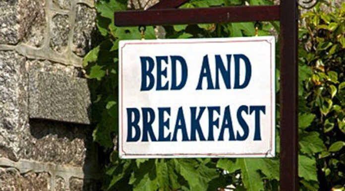 Affitti brevi, le misure per garantire la sicurezza nelle strutture ricettive bed-breakfast