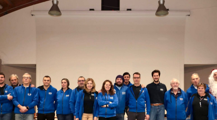 Avis Bellano e Farmacia Giglio: collaborazione per il benessere dei donatori