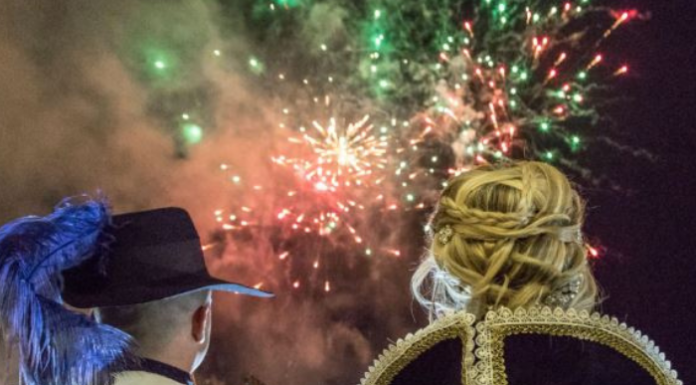 Bellano. Tutto pronto per il Concerto di Capodanno e la storica Pesa Vegia