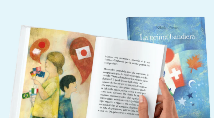 La Nostra Famiglia celebra la Giornata Internazionale delle Disabilità con un audioracconto