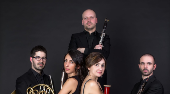 Brianza Classica. Si conclude la rassegna “Immagini sonore”