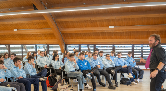 Cfpa Casargo, Ats e scuola insieme per lo spettacolo sul gioco d’azzardo