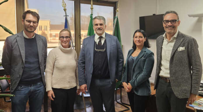 Rinnovo collegio dei sindaci: si rinsalda la collaborazione tra Ats Brianza e i comuni