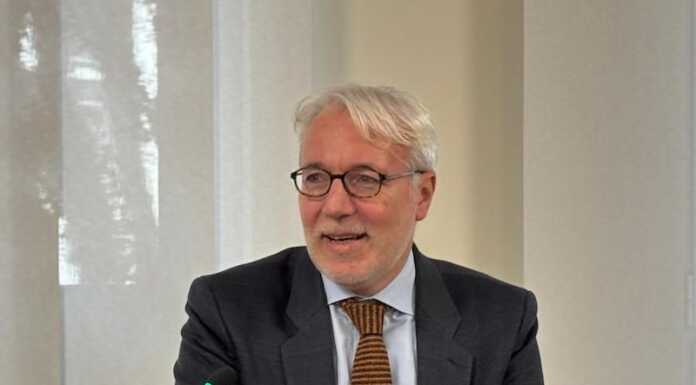 Il 2024 di Confindustria, Campanari: “Un anno difficile, ma le nostre imprese resistono” marco campanari