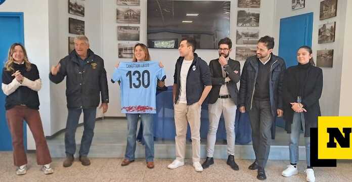 Coppa di Natale 2024: presentata la sfida in famiglia tra canottieri e canoisti