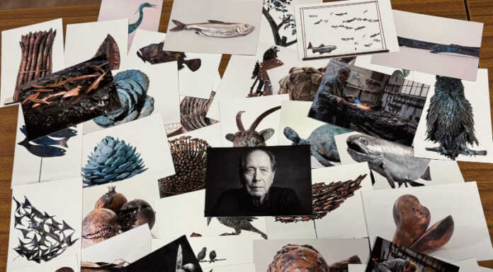 Bellano. Anche le cartoline di Vitali a sostegno di Pesa Vegia e commercianti Danilo Vitali Bellano Pesa Vegia