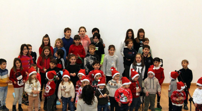 A Erve la festa delle scuole: “Serata di legami, musica e riflessioni sul Natale”
