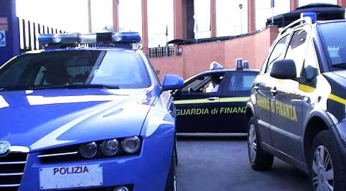 ‘Ndrangheta in Lombardia, ai domiciliari anche due lecchesi finanza-polizia