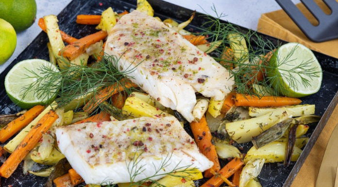 Pesce fresco per le feste. I consigli di Ats Brianza per riconoscerlo e garantirne la qualità