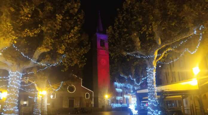 Tanti gli eventi per il festeggiare il periodo natalizio a Varenna