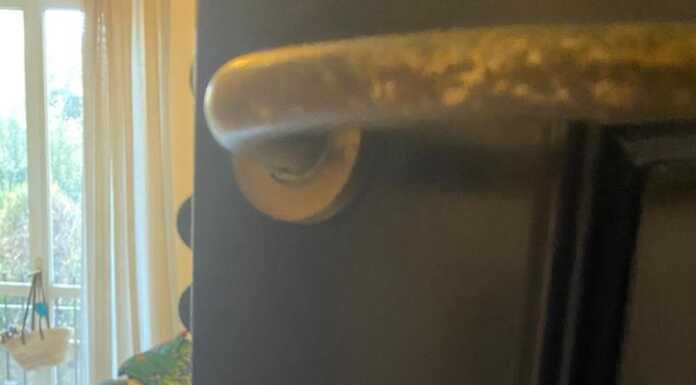 Ladri in azione, furto in un appartamento del centro ladri via bovara lecco