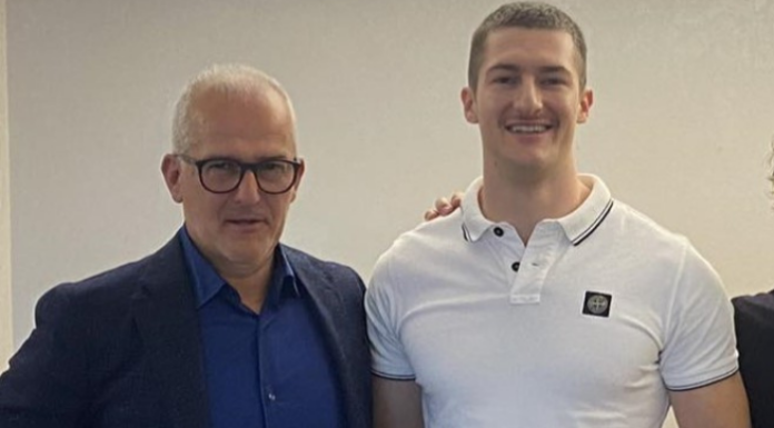 Bmx Garlate. Il Presidente Radaelli traccia il bilancio della stagione