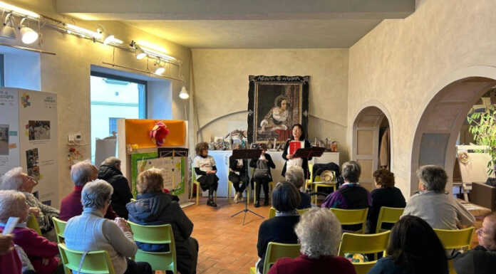 Pescarenico. Entra nel vivo il calendario di attività del Giglio