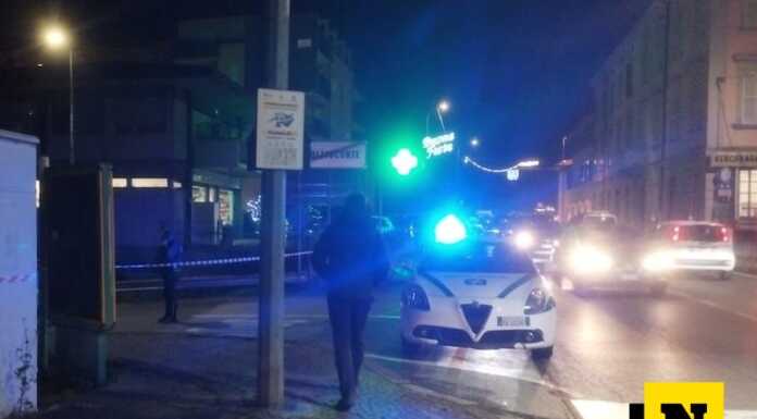 Incidente mortale a Calolzio, la vittima è Luisella Casula, 76 anni calolzio-investimento pedone-mortale