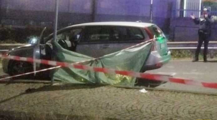 Calolzio. Tragico incidente in via Cavour, anziana muore investita incidente_mortale_calolzio_20241210