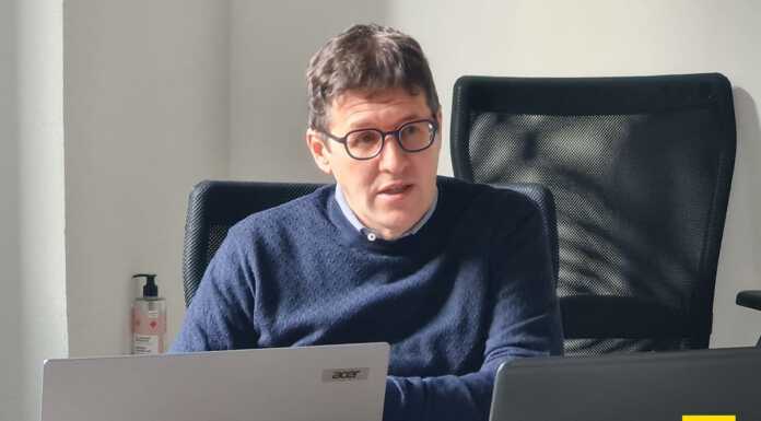 Il sindaco di Olginate traccia il bilancio 2024: opere pubbliche, sicurezza e progetti