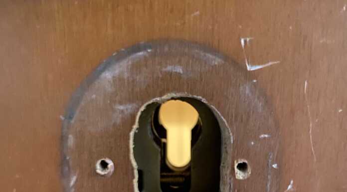 Un altro furto in centro città, preso di mira un appartamento in Piazza Cermenati