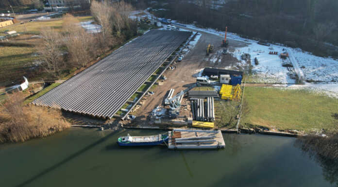 Un progetto, due tratte, tre sfide: in conclusione l’ambizioso raddoppio dell’Acquedotto Intercomunale Brianteo