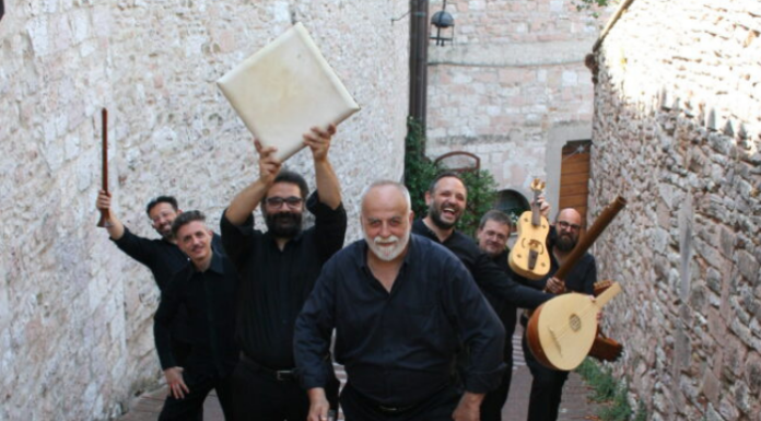 Capolavoro per Lecco. Sabato il concerto dell’Anonima Frottolisti di Assisi