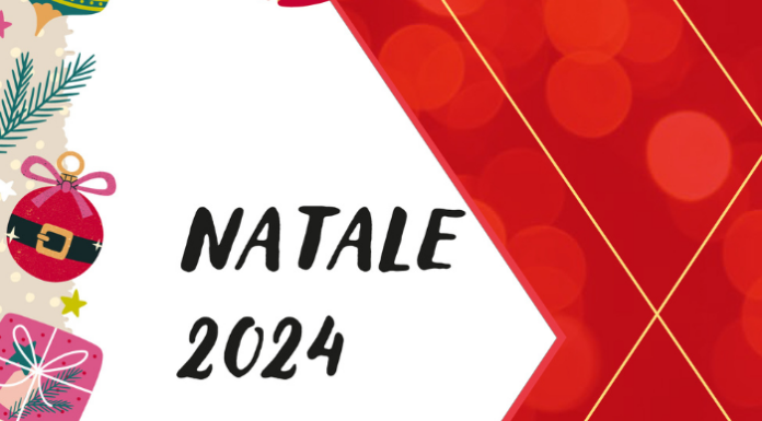 Consorzio Consolida. Mercatini e laboratori per il periodo natalizio