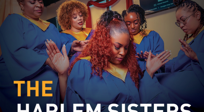 “The Harlem Sister of Gospel” ospite a Lecco