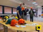 in safe lab-ats-sicurezza sul lavoro