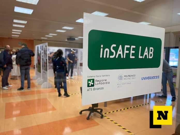 in safe lab-ats-sicurezza sul lavoro