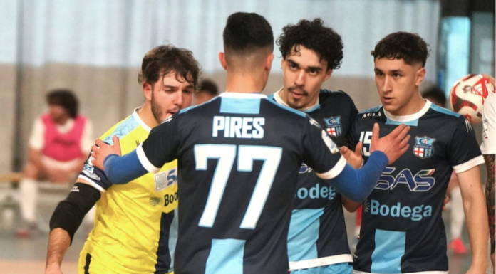 Calcio a 5. Il Lecco vince 5-0 contro il Modena Cavezzo