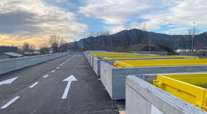 Forza Italia Lecco: “Nuova discarica poco pratica, problemi per la viabilità” lecco nuovo centro di raccolta rifiuti