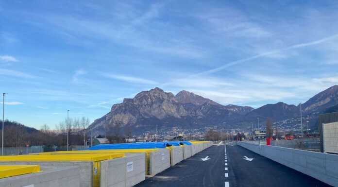 AmbientalMente risponde a Forza Italia sulle accuse rivolte al Centro Raccolta Rifiuti lecco nuovo centro di raccolta rifiuti