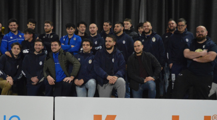 Lecco. Il grande evento di fine anno delle tre eccellenze sportive lecchesi