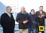 cantiere passerella caviate lecco