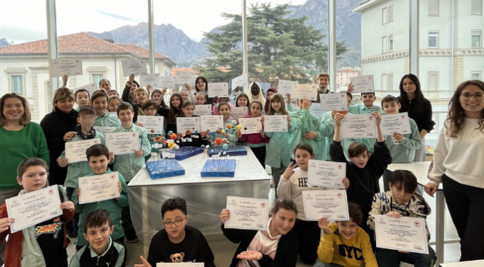 Al Politecnico riparte la terza edizione di Mfl Stem Academy