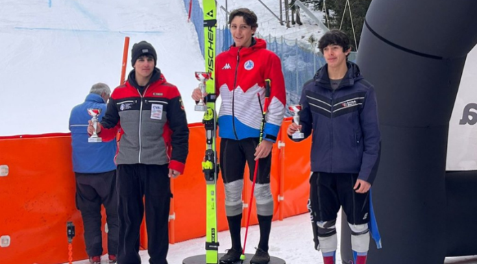 Sci Club Lecco. Ottimi risultati a Santa Caterina e in Val Gardena