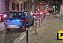 FdI: “Con la nuova viabilità i mezzi di soccorso rimangono paralizzati nel traffico”