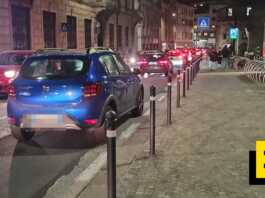 FdI: “Con la nuova viabilità i mezzi di soccorso rimangono paralizzati nel traffico”