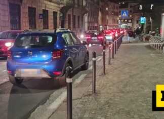 FdI: “Con la nuova viabilità i mezzi di soccorso rimangono paralizzati nel traffico”